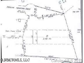 Pioneer Mountain Dr., Hendersonville, NC 28791