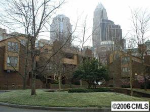 421 N Church St. #D, Charlotte, NC 28202