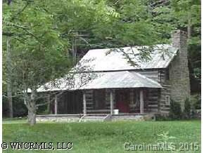 1043 Old Fort Road, Fairview, NC 28730