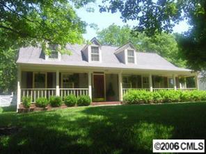 6332 Willow Run Dr., Charlotte, NC 28277