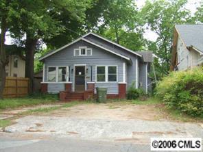 302 Washington St., Monroe, NC 28112