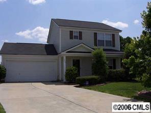 3009 Winners Cir., Concord, NC 28025