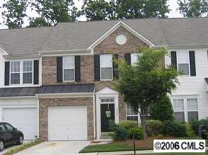 4248 Carl Parmer Dr. #_, Harrisburg, NC 28075