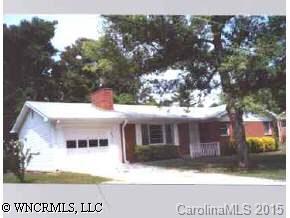 605 Dellwood Terrace, Hendersonville, NC 28792