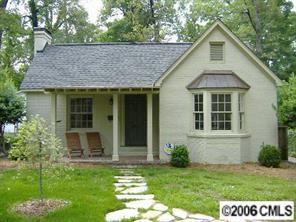 2023 Chambwood Dr., Charlotte, NC 28205