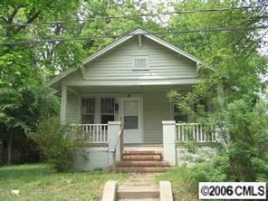 223 Mill Rd., Charlotte, NC 28216