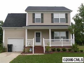 15119 Dehavilland Dr., Charlotte, NC 28278