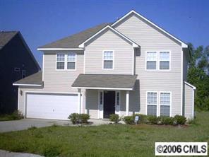 9018 Korniv Dr., Charlotte, NC 28216