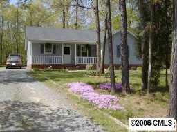 8507 Lochinvar Dr., Charlotte, NC 28227