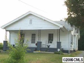1107 E Park Dr., Gastonia, NC 28054