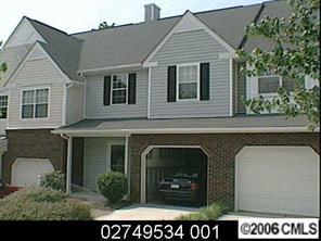 5906 Prescott Ct., Charlotte, NC 28269