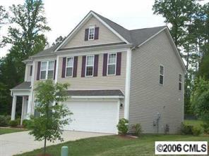 1634 Wilburn Park Ln., Charlotte, NC 28269