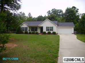 2212 Brookline Ct., Monroe, NC 28112