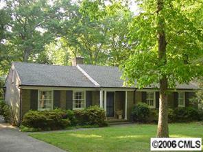 3945 Sussex Ave., Charlotte, NC 28210