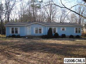 4195 1st St., China Grove, NC 28023