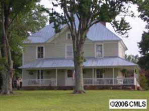 7915 Bringle Ferry Rd., Salisbury, NC 28146
