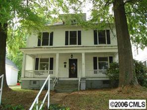 620 Fulton St., Salisbury, NC 28144