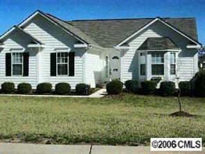 11936 Long Forest Dr., Charlotte, NC 28269