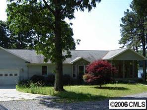 Lot 6 Honeycutt Rd., Troutman, NC 28166