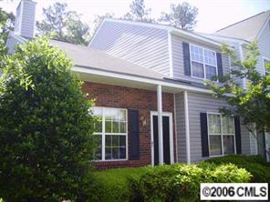 3242 Summercroft Ln. #*, Charlotte, NC 28269