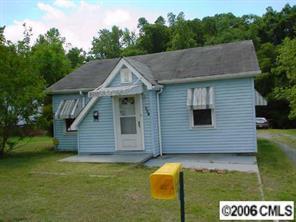 901 Miller St., Kannapolis, NC 28081