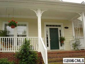 432 N Faulkner Way, Davidson, NC 28036