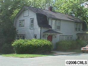 203 N College St., Monroe, NC 28112