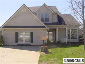 3126 Leicester Dr., Matthews, NC 28104