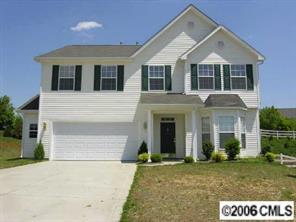 6917 Brandon Chase Ln., Concord, NC 28025