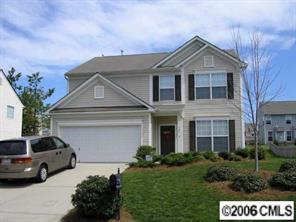 131 Meandering Way Ln., Mooresville, NC 28117