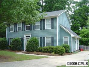 3300 Chistow Rd., Matthews, NC 28105