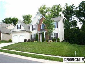 14433 Northridge Dr., Charlotte, NC 28269