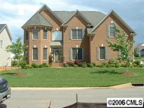 247 Montibello Dr., Mooresville, NC 28117
