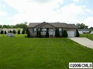 129 Mt Zion Dr., Statesville, NC 28625