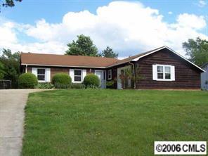 110 Oaklawn Dr., Statesville, NC 28625