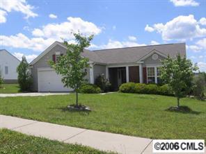 116 Sella Ridge Dr., Mount Holly, NC 28120