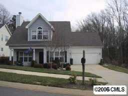 13941 Hastings Farm Rd., Huntersville, NC 28078