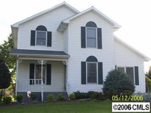 121 Candlestick Dr., Statesville, NC 28625