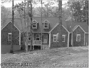 1 Forest Park Drive, Pisgah Forest, NC 28768