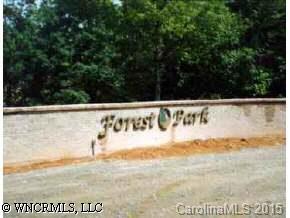 2 Forest Park, Pisgah Forest, NC 28768