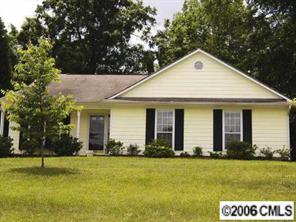 10401 Fairway Ridge Rd., Charlotte, NC 28277