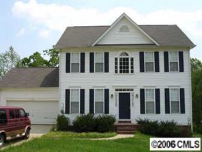 245 Patrick Ave., Concord, NC 28025