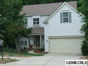 6411 Harburn Forest Dr., Charlotte, NC 28269