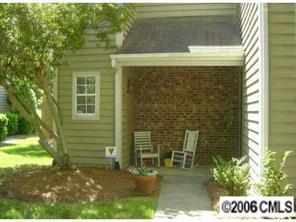766 Marsh Rd. #3, Charlotte, NC 28209