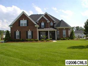 9403 Scotsman Ct., Waxhaw, NC 28173