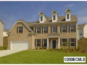 9624 NW Laurie Ave., Concord, NC 28027