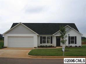 145 Tarrington Dr., Statesville, NC 28625
