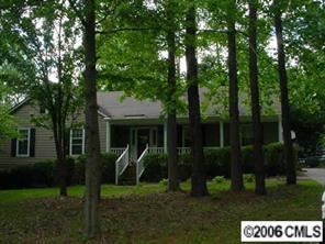 4320 Hazlitt Ct., Charlotte, NC 28269