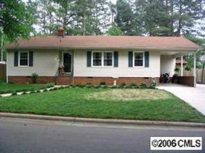 303 Goforth St., Kings Mountain, NC 28086