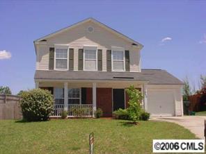 3086 Parade Ln., Concord, NC 28025
